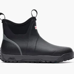 XTRATUF All Boots|Deck Boots|Men's Ice Fleece Lined Ankle Deck Boot