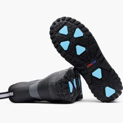 XTRATUF All Boots|Deck Boots|Men's Ice Fleece Lined Ankle Deck Boot