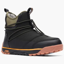 XTRATUF Sport Fishing|Men's Ice Nylon Ankle Deck Boot