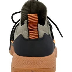 XTRATUF Water Sports|Deck Shoes|Men's Kiata Waterproof Sneaker