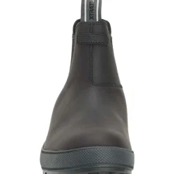 XTRATUF Work|Commercial Fishing|Men's Leather Legacy Chelsea Boot