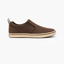 XTRATUF Leather|Deck Shoes|Men's Leather Sharkbyte Deck Shoe