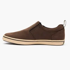 XTRATUF Leather|Deck Shoes|Men's Leather Sharkbyte Deck Shoe