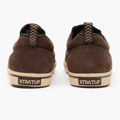 XTRATUF Leather|Deck Shoes|Men's Leather Sharkbyte Deck Shoe