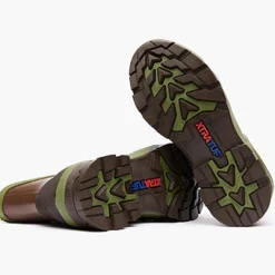 XTRATUF Work|Commercial Fishing|Men's Legacy Altitude Low