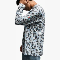 XTRATUF Lifestyle|Clothing|Men's Long Sleeve Shirt