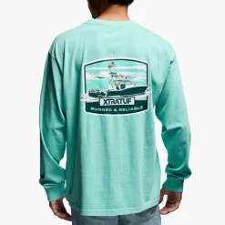 XTRATUF Lifestyle|Clothing|Men's Long Sleeve Tee