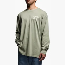 XTRATUF Lifestyle|Clothing|Men's Long Sleeve Tee