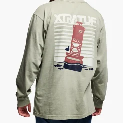 XTRATUF Lifestyle|Clothing|Men's Long Sleeve Tee
