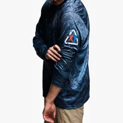 XTRATUF Lifestyle|Clothing|Men's Long Sleeve Tee