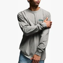 XTRATUF Lifestyle|Clothing|Men's Long Sleeve Tee