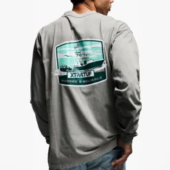 XTRATUF Lifestyle|Clothing|Men's Long Sleeve Tee
