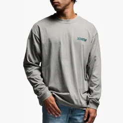 XTRATUF Lifestyle|Clothing|Men's Long Sleeve Tee