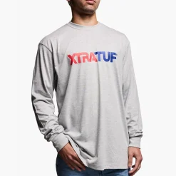 XTRATUF Lifestyle|Clothing|Men's Long Sleeve Tee