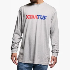 XTRATUF Lifestyle|Clothing|Men's Long Sleeve Tee