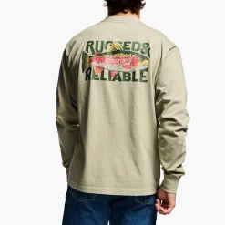 XTRATUF Clothing|Lifestyle|Men's Long Sleeve Tee