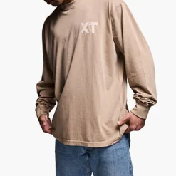 XTRATUF Lifestyle|Clothing|Men's Long Sleeve Tee