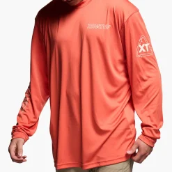 XTRATUF Lifestyle|Clothing|Men's Long Sleeve Tee
