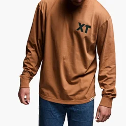 XTRATUF Lifestyle|Clothing|Men's Long Sleeve Tee