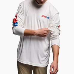 XTRATUF Lifestyle|Clothing|Men's Long Sleeve Tee