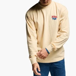 XTRATUF Clothing|Lifestyle|Men's Long Sleeve Tee