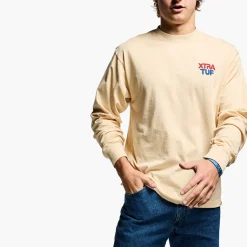 XTRATUF Clothing|Lifestyle|Men's Long Sleeve Tee