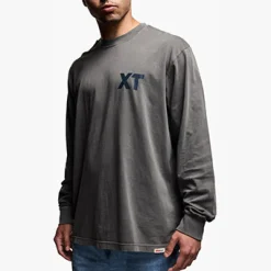XTRATUF Lifestyle|Clothing|Men's Long Sleeve Tee