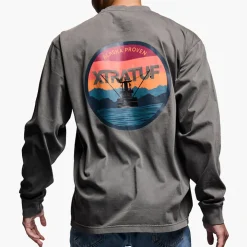 XTRATUF Lifestyle|Clothing|Men's Long Sleeve Tee