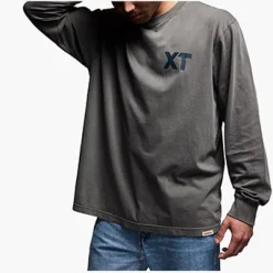 XTRATUF Lifestyle|Clothing|Men's Long Sleeve Tee