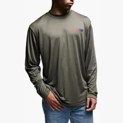 XTRATUF Lifestyle|Clothing|Men's Long Sleeve Tee