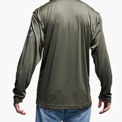 XTRATUF Lifestyle|Clothing|Men's Long Sleeve Tee