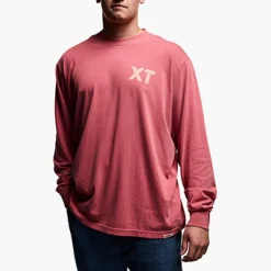 XTRATUF Lifestyle|Clothing|Men's Long Sleeve Tee