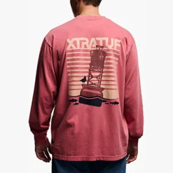 XTRATUF Lifestyle|Clothing|Men's Long Sleeve Tee
