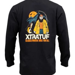 XTRATUF Lifestyle|Clothing|Men's Long Sleeve Tee