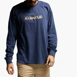 XTRATUF Clothing|Lifestyle|Men's Long Sleeve Tee