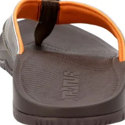 XTRATUF Water Sports|Sport Fishing|Men's Mossy Oak Bottomland Auna Sandal