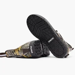 XTRATUF Sport Fishing|Commercial Fishing|Men's Realtree EDGE™ Wheelhouse 6 in Ankle Deck Boot