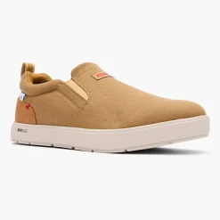 XTRATUF Sport Fishing|Deck Shoes|Men's Sharkbyte 2.0 Eco Deck Shoe