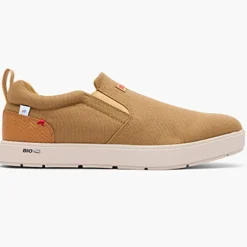 XTRATUF Sport Fishing|Deck Shoes|Men's Sharkbyte 2.0 Eco Deck Shoe