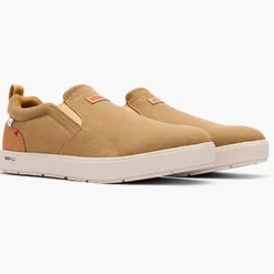 XTRATUF Sport Fishing|Deck Shoes|Men's Sharkbyte 2.0 Eco Deck Shoe