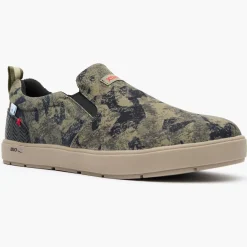 XTRATUF Lifestyle|Sport Fishing|Men's Sharkbyte 2.0 ECO Deck Shoe