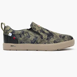 XTRATUF Lifestyle|Sport Fishing|Men's Sharkbyte 2.0 ECO Deck Shoe