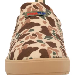 XTRATUF Lifestyle|Sport Fishing|Men's Sharkbyte 2.0 Eco Deck Shoe