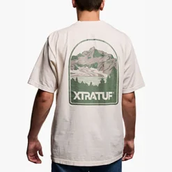 XTRATUF Lifestyle|Clothing|Men's Short Sleeve Tee