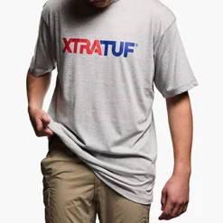 XTRATUF Lifestyle|Clothing|Men's Short Sleeve Tee