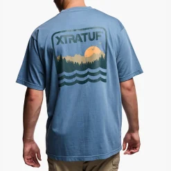 XTRATUF Lifestyle|Clothing|Men's Short Sleeve Tee