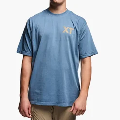 XTRATUF Lifestyle|Clothing|Men's Short Sleeve Tee