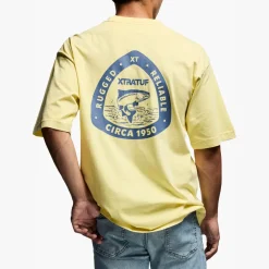 XTRATUF Lifestyle|Clothing|Men's Short Sleeve Tee
