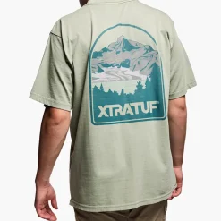 XTRATUF Lifestyle|Clothing|Men's Short Sleeve Tee