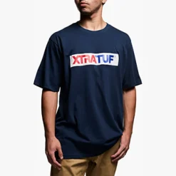 XTRATUF Lifestyle|Clothing|Men's Short Sleeve Tee